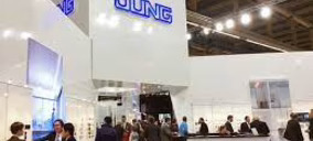 Jung redobla su presencia en ferias en el último trimestre del año