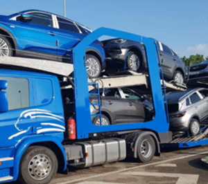 Noatum compra el negocio de logística de vehículos del grupo Sesé
