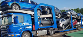 Noatum compra el negocio de logística de vehículos del grupo Sesé