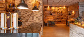 Pizzerías Carlos incide en las aperturas propias