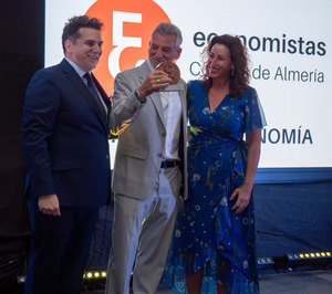 Globomatik recibe en su 20 aniversario el premio Economía 2022