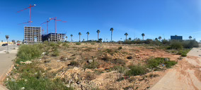 Vía Ágora compra nuevos terrenos en Sevilla para construir 208 viviendas protegidas