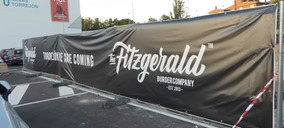 The Fitzgerald abrirá en Torrejón de Ardoz