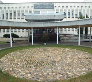 Diputación licitará la segunda fase de reformas de dos centros geriátricos de Valladolid