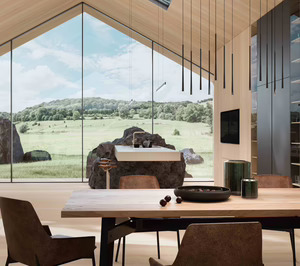 El grupo alemán-austriaco Bora lanza dos nuevas lámparas colgantes