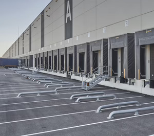 El País Vasco se consolida como zona de referencia logística en el país