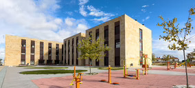 Albertia trabaja en la renovación de varios de sus centros