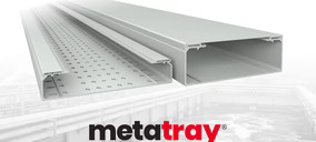 Pemsa presenta la nueva gama de bandejas aislantes Metatray