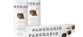 Pancracio Chocolates logra implantación en quince cadenas de retail y duplicará su facturación