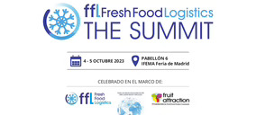 Fresh Food Logistics The Summit: El día de la logística frigorífica