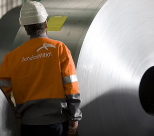 ArcelorMittal plantea un ERTE hasta final de año