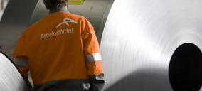 ArcelorMittal plantea un ERTE hasta final de año