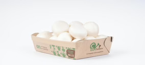 The Real Green Food lanza The Real ChampiON para entrar en champiñón fresco prémium