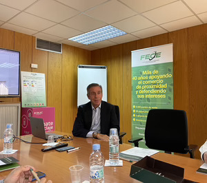 Fece presenta su primera radiografía del sector de comercio de electrodomésticos