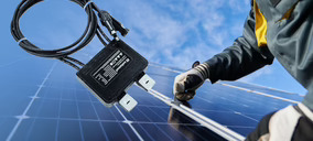 Sofamel lanza nuevos optimizadores solares que minimizan las pérdidas