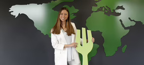 Andrea Fernández, nueva directora de marketing de The Fork