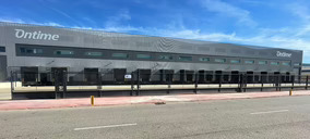 Ontime sigue sumando nuevos centros