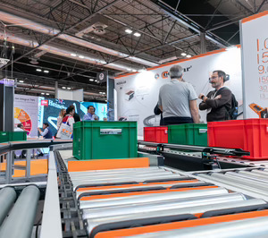 La falta de talento, la digitalización y la subida de los costes, principales preocupaciones del sector logístico y del packaging