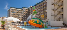 Indotek crece en España con la compra de su séptimo hotel