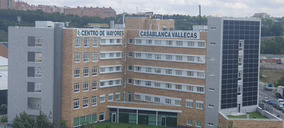 Grupo Casablanca inaugura oficialmente su nueva residencia en el barrio madrileño de Vallecas