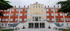 San Juan de Dios invertirá 14 M para reformar su hospital de Burgos