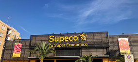 Supeco continúa desembarcando en nuevos mercados y llega al País Vasco