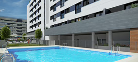 Q-Living Real Estate promueve 400 viviendas asequibles con entregas hasta 2026