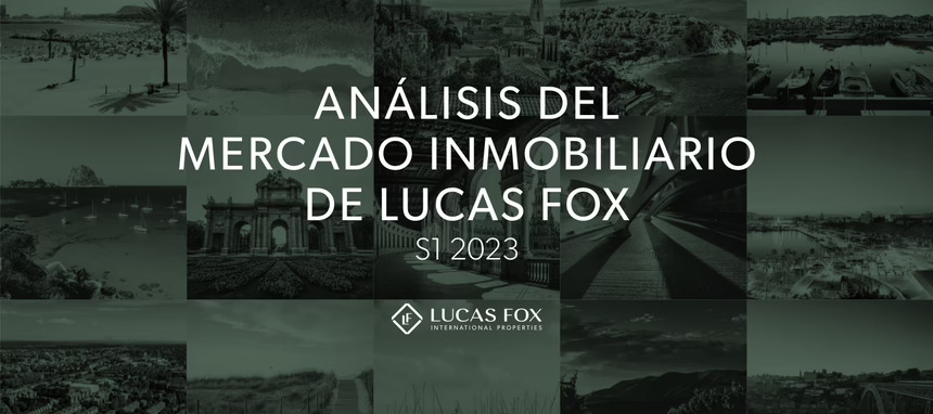 La compraventa de viviendas de lujo crece un 10% en España