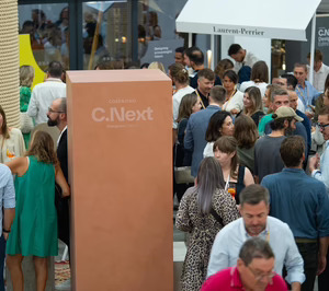 Simon, Partner Gold en C-Next Designers Europa