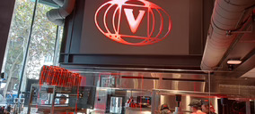 Vicio inaugura en Madrid su primer local híbrido