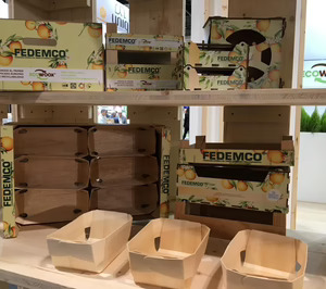 Primeras empresas en certificarse con el sello Ecowoox