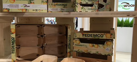 Primeras empresas en certificarse con el sello Ecowoox