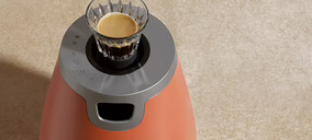 Delta Q Rise, la máquina que hace el café al revés