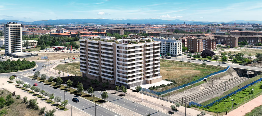 Único Homes promueve más de 450 viviendas con entregas repartidas entre 2024 y 2025