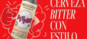 La gama experimental de Estrella Galicia versiona las cervezas amargas británicas con Bitter