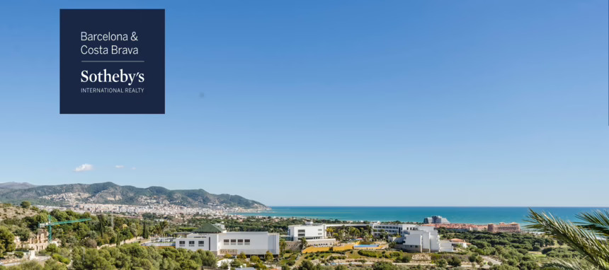 La inmobiliaria de viviendas de lujo Sothebys suma su cuarta oficina en Cataluña