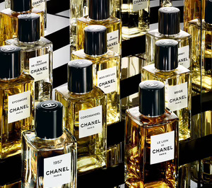 Chanel entra en fase de recuperación