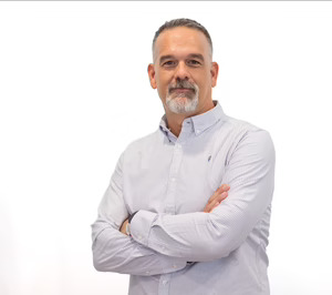 Ignacio Mas Romeo, nuevo purchase product manager de Mobility en Globomatik