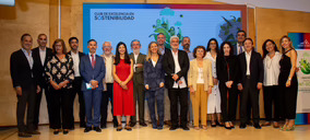 Saint-Gobain premia las mejores prácticas de construcción sostenible en España