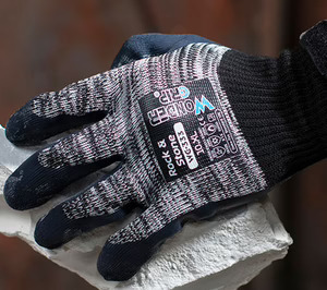 Juba venderá los guantes Wonder Grip en España y Portugal