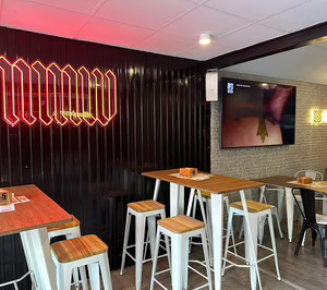 No Mames Wey celebra su primer aniversario estrenando local físico en Galicia