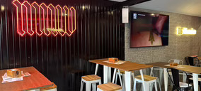 No Mames Wey celebra su primer aniversario estrenando local físico en Galicia