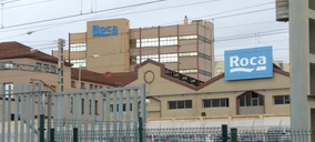 Roca alcanza un acuerdo para el ERE de su fábrica de Gavà