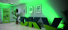 DKV incrementa su red de centros de salud