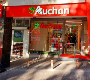 Auchan Portugal cumplirá sus objetivos para My Auchan en Porto