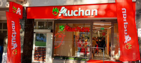 Auchan Portugal cumplirá sus objetivos para My Auchan en Porto