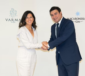 Varma amplía su acuerdo con la canaria Destilerías Santa Cruz