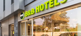 B&B Hotels abre su segundo hotel en Lleida