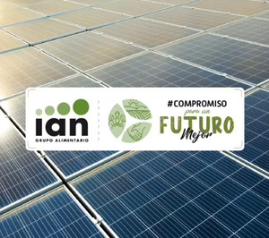 Grupo IAN promete reducir el 90% de sus emisiones para 2050