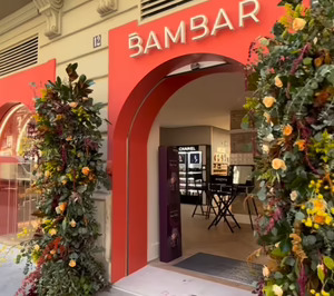 Paco Perfumería diversifica con Bambar, un nuevo concepto de tienda